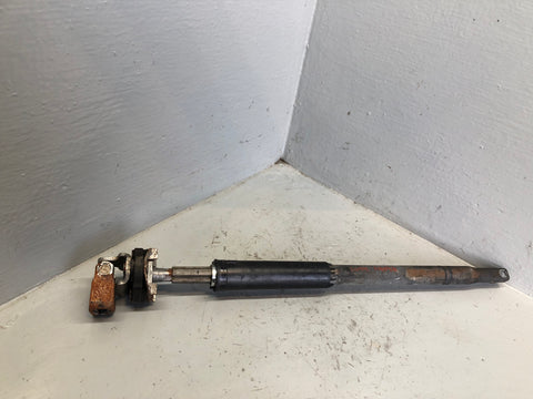 Steering Column Shaft Lower UJ Range Rover L405 Sport L494 2013 to 2022