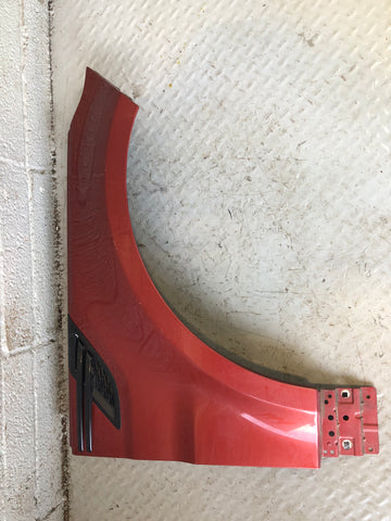Range Rover Sport L494 Wing Off Side Right Chile Red LRC 944 2013 to 2017