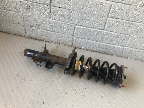 Freelander 2 Suspension Strut Shock Absorber Off Side Rear Land Rover L05086