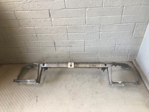 Freelander 2 Slam Panel Front Izmir Silver Land Rover 2006 to 2011