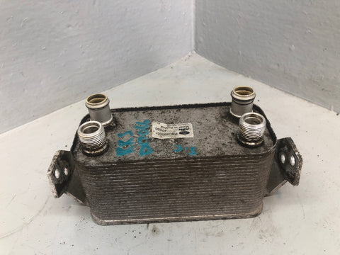 Range Rover Sport Gearbox Oil Cooler 4.2 V8 Supercharged L320 PBC500051