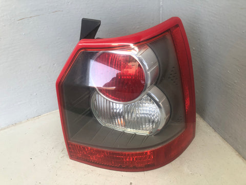 Freelander 2 Off Side Rear Tail Light Cluster Land Rover 2006 to 2010