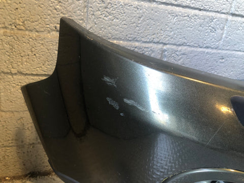 Freelander 2 Front Bumper Tonga Green LRC 904 Land Rover 2006 to 2010 J31076