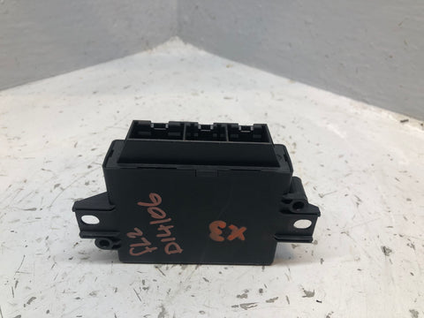 Freelander 2 Parking Assist ECU Module Land Rover AG92-15K866 L359 2006 to 2014