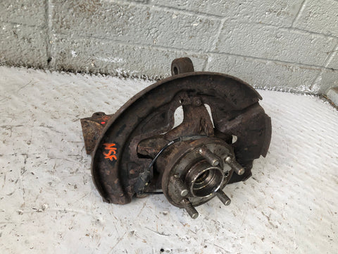 Freelander 2 Front Hub Near Side Assembly ABS Sensor L359 2006 to 2014