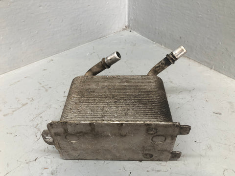 Range Rover Oil Cooler Engine PBC500180 L322 4.2 V8 Supercharged 2006 to 2009