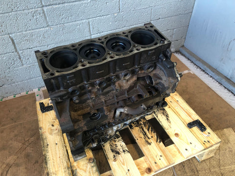 Freelander 2 Engine 2.2 TD4 Short Motor 224DT Diesel Land Rover 2006 to 2011