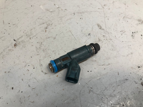 Range Rover L322 Fuel Injector x 1 Single Petrol 4.2  AJ-V8 Supercharged