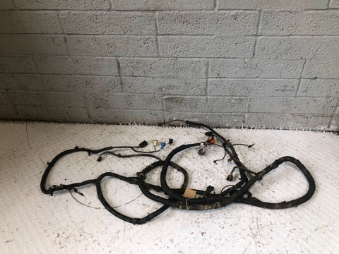 Discovery 2 Chassis Wiring Loom 2.5 TD5 Land Rover TD5 1998 to 2004
