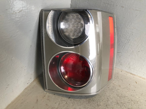 Range Rover L322 Light Rear Off Side 6H42 13404AA8LPO Facelift 2006 to 2009