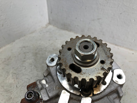Discovery 4 Injection Pump High Pressure Fuel 3.0 TDV6 AH2Q9B395AB Land Rover