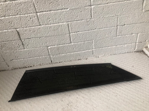 Range Rover Evoque Glass Rear Quarter Window Near Side 2011 to 2018 3 Door
