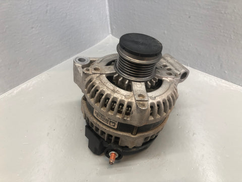 Alternator 3.0 TDV6 Range Rover Sport Discovery 4 Land Rover Aftermarket