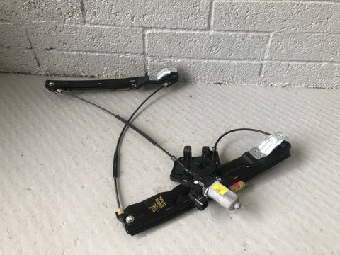 Range Rover Evoque Window Regulator Off Side Front L358 2011 to 2018 3 Door