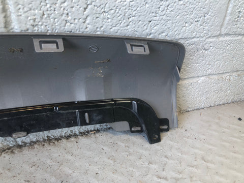 Discovery Sport Tow Eye Cover Rear FK72-17F954 L550 Land Rover 2014 to 2019