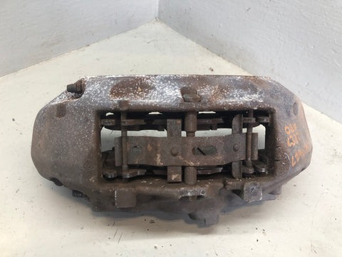 Range Rover Brake Caliper L322 Brembo Off Side Front 6 Piston 4.4 TDV8 L29076