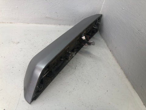 Discovery 4 Tailgate Handle Complete Switch Orkney Grey Land Rover D03086