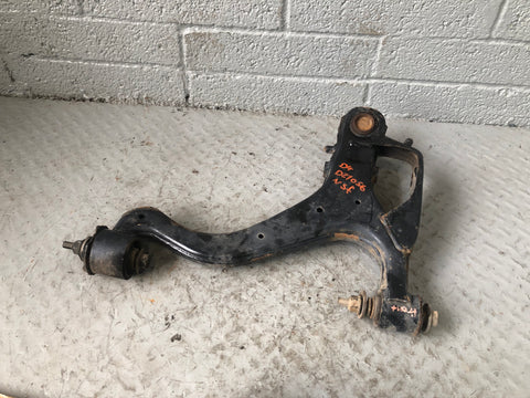 Discovery 4 Control Arm Front Lower Suspension Near Side With Bolts 2009 to 2014