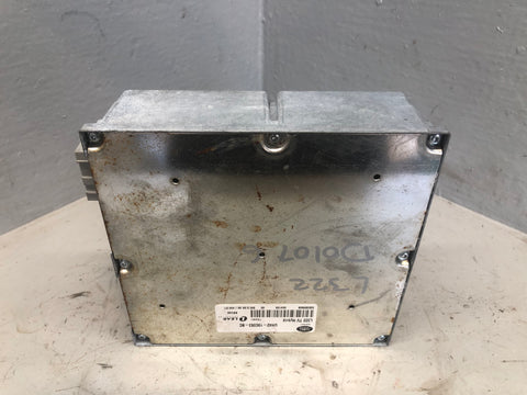 Range Rover L322 TV hybrid Module ECU Land Rover UH42-19C063-BC 2006 to 2009