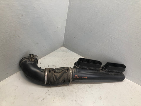 Range Rover L405 Air Intake Pipe Near Side 4.4 SDV8 CPLA-9A675-AD 2013 to 2017