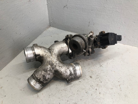 Range Rover L405 EGR Valve and Cooler 4.4 SDV6 CPLA-98659-DA 2013 to 2015