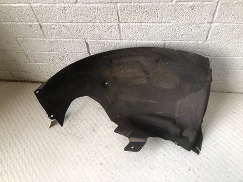 Range Rover Sport Wheel Arch Liner L494 Near Side Front Rear Section