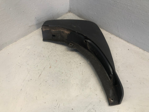 Range Rover Mud Flap Guard Near Side Rear L322 CAT500250 2002 to 2010