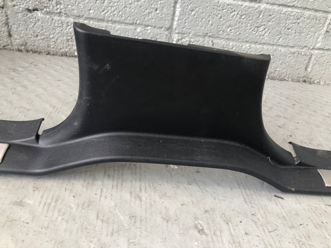 Range Rover Sport Sill Cover Plastic Trim Left Autobiography Interior EMG500510
