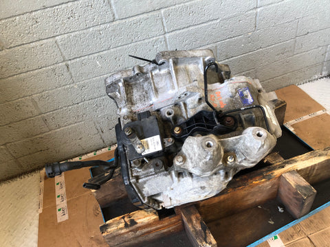 Freelander 2 Auto Gearbox Automatic TF-81SC Land Rover 2011 to 2014 D02106