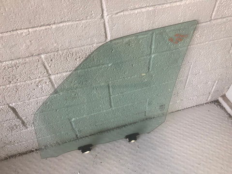 Range Rover Sport Glass Front Door Window Off Side Double Glazed D16076