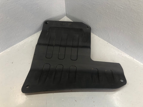Range Rover Evoque Battery Cover BJ32-5162-A 2.2 SD4 L538 2011 to 2018