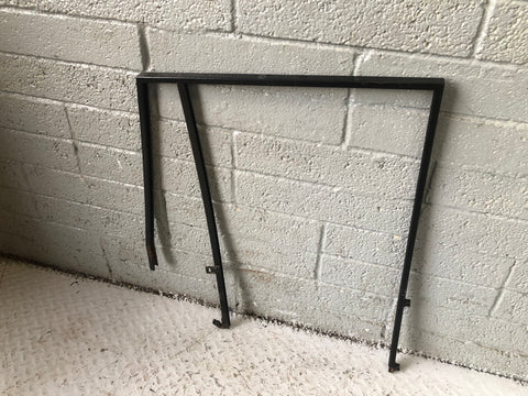 Discovery 2 Door Frame Window Near Side Rear Land Rover 1998 to 2004