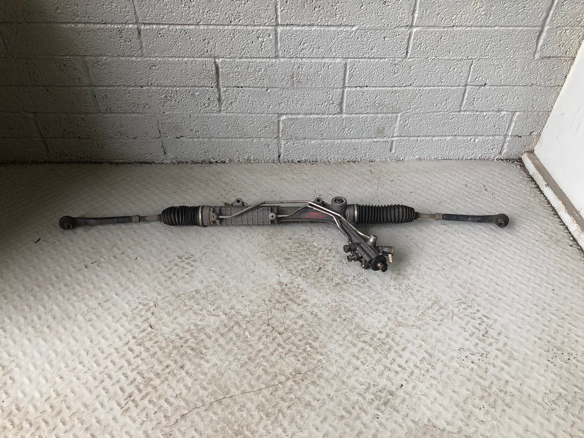 Range Rover L322 Steering Rack QEB500470 3.6 TDV8 4.2 V8 2005 to 2010