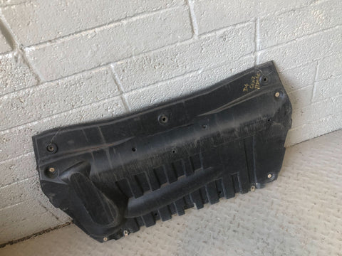 Discovery 4 Gearbox Under Tray Land Rover 3.0 TDV6 Gen 2 2014 to 2016