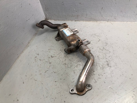 Toyota RAV4 XA30 EGR Cooler 2.2 D-D4 2AD-FTV 136PS 2006 to 2009