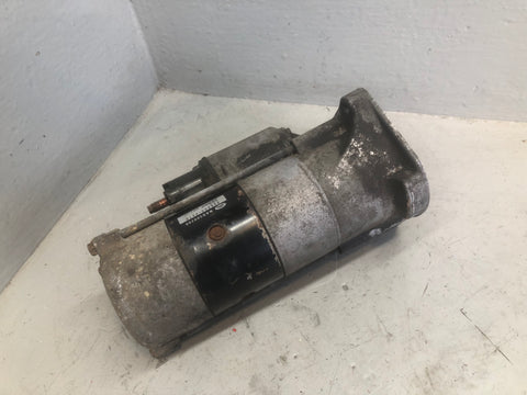 Range Rover L322 Starter Motor 3.6 TDV8 NAD500280 2006 to 2009