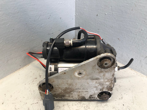 Air Suspension Compressor AMK Style Discovery 3 4 Range Rover Sport D23096