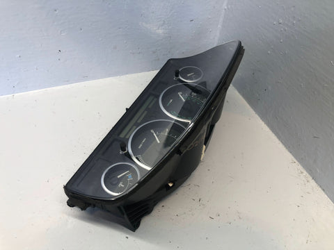 Range Rover L322 Speedometer Instrument Cluster 3.0 TD6 YAC002360PV 2002 to 2005