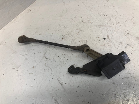 Range Rover L322 Ride Height Sensor Near Side Front Left 2006 to 2010