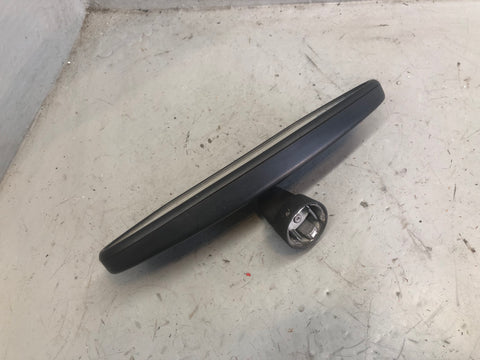 Porsche Boxster 986 Rear View Mirror Interior Manual Dip 1996 to 2004
