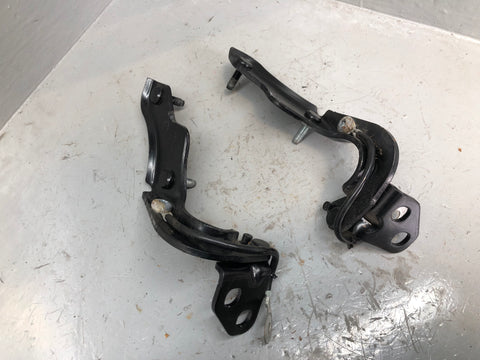 Range Rover Sport Tailgate Hinges Boot Pair L494 2013 to 2018