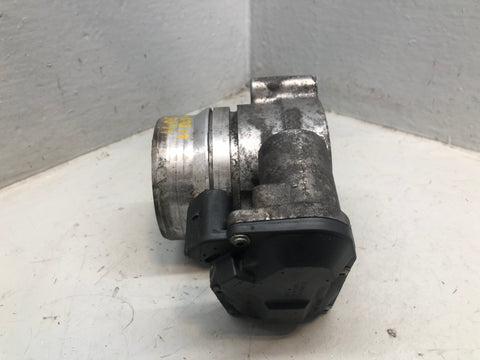 Range Rover L405 Throttle Body 4.4 SDV8 BC3Q-9F991-DA 2013 to 2017