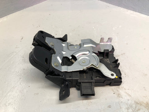 Range Rover Sport Upper Tailgate Boot Actuator Lock CPLA 442A66AC L494