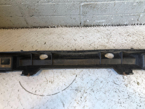 Freelander 1 Rear Bumper Reinforcement Bar Plastic Facelift 2004 to 2006