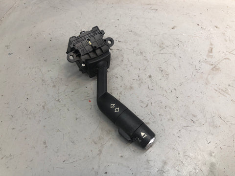 Range Rover L322 Indicator Stalk with Information Button AH42-13335-AA Facelift