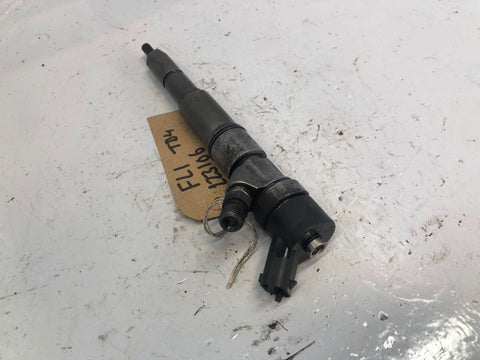 Freelander 1 Fuel Injector 2.0 TD4 Diesel 0445110130 Land Rover 2001 to 2006