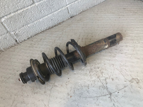 Porsche Boxster 986 Suspension Strut Off Side Rear 1996 to 2004