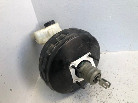 Freelander 2 Brake Servo and Master Cylinder 6G91-2B195 Land Rover 2006 to 2014
