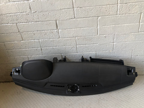 Range Rover Sport Dashboard Autobiography Black L320 2009 to 2013 D16076