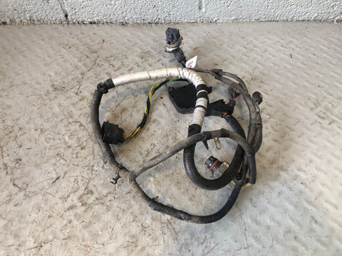 Range Rover Sport Automatic Gearbox Wiring Loom YMD504641A L320 2.7 TDV6 Auto